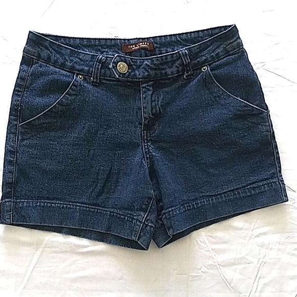 The Limited Jean Shorts - Picture 5 of 7